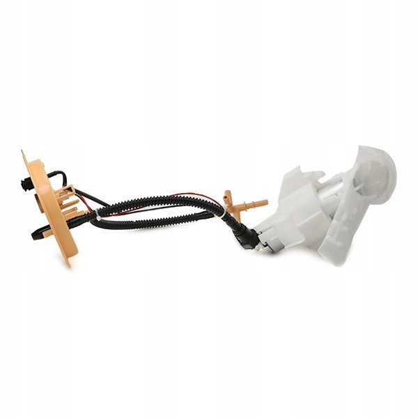 фото №4, Модуль насоса топлива ridex 1382f0087 do bmw 5 touring f11 5 sedan f10