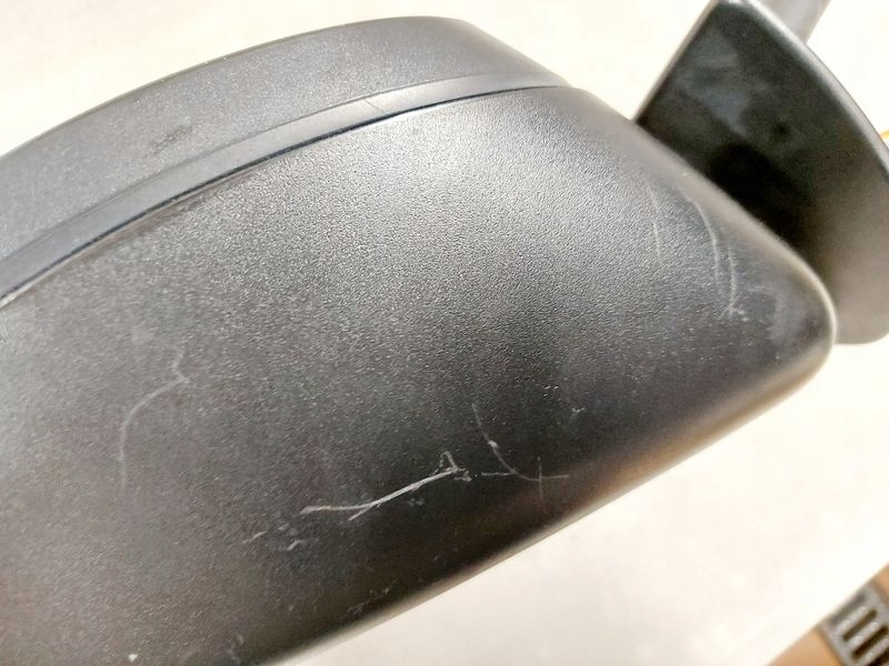 фото №11, Range rover sport l320 зеркало правое 13pin 9+4 uk