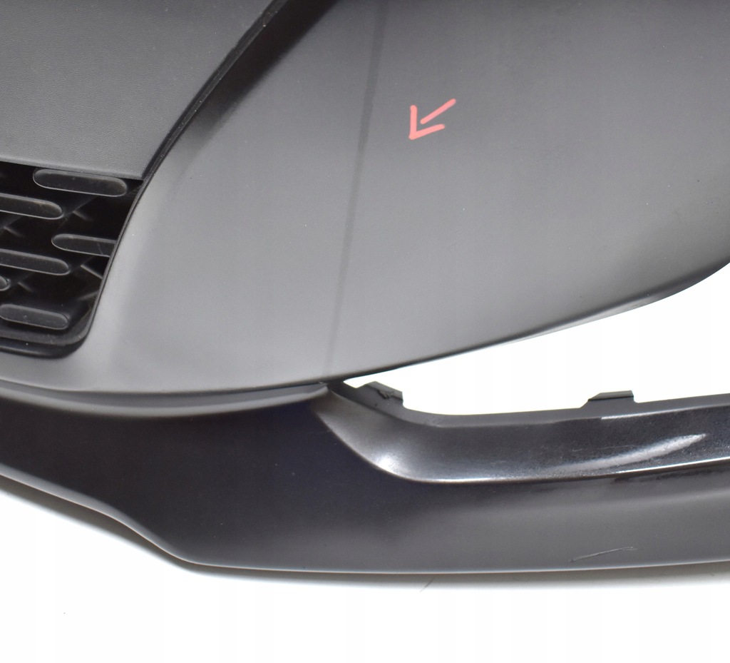 фото №8, Hyundai i10 ii lift бампер перед передній org