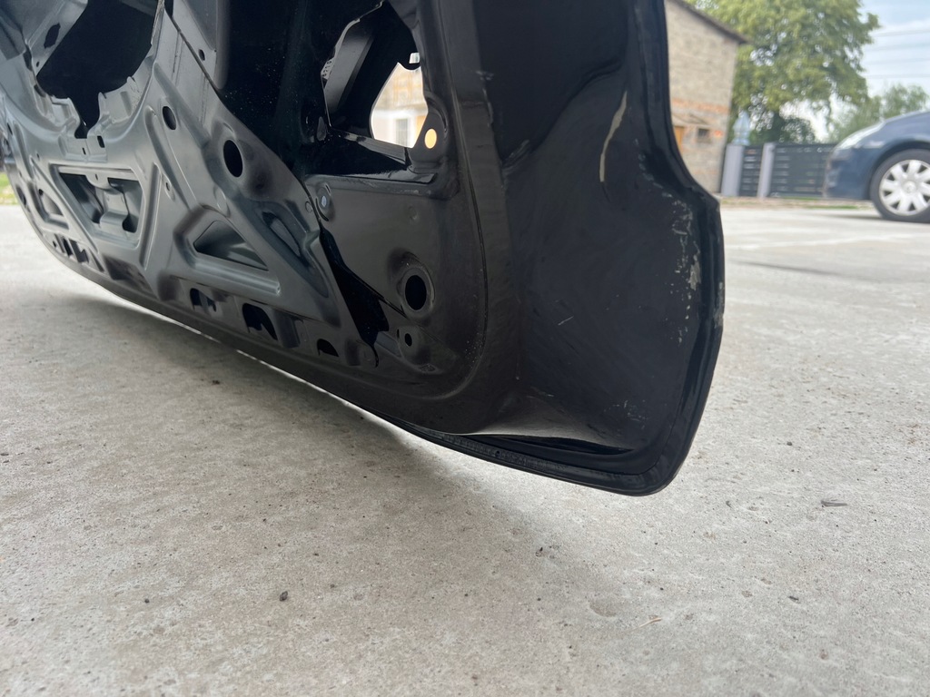 фото №16, Кришка багажника задня задня bmw x4 g02 od 2018