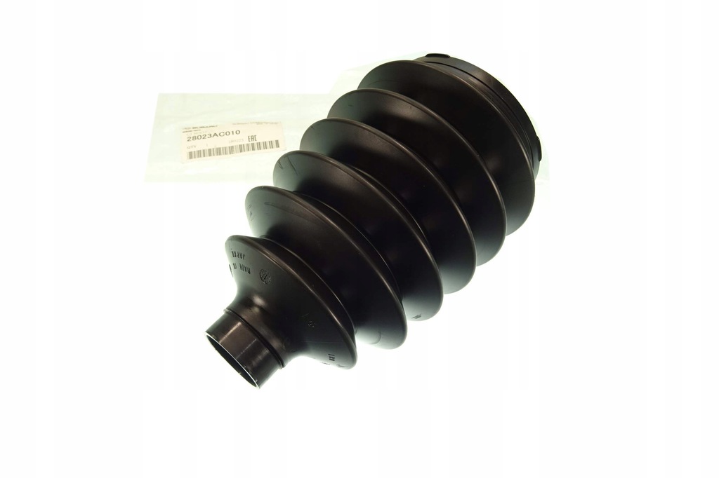 фото №1, Subaru impreza 01-03 защита шарнир полуось sti