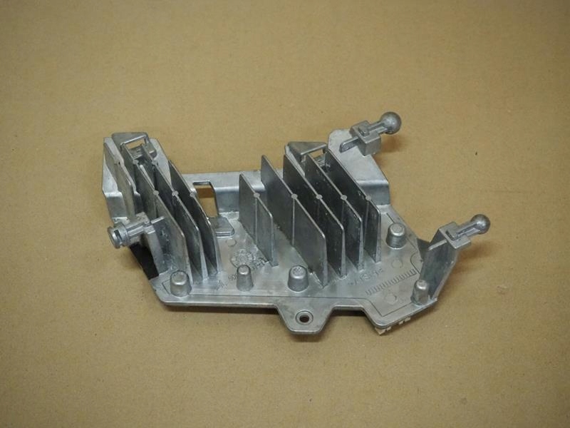 фото №1, Модуль led лампи audi q5 ii