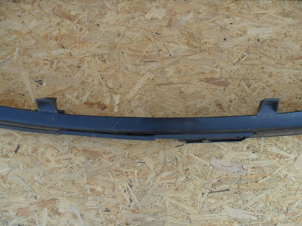 фото №6, Seat ibiza 6k 1993 1994 1995 1996 1997 бампер