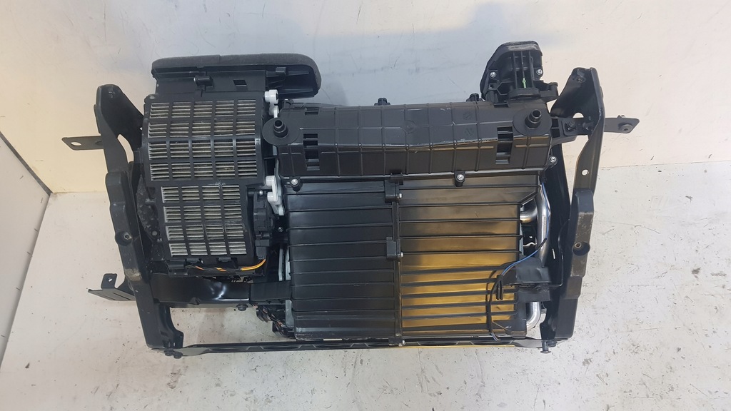 фото №3, Обігрівач scania s g r 2301518 новий model