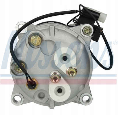 фото №16, Компрессор кондиционера nissens 1201352 8601533 354