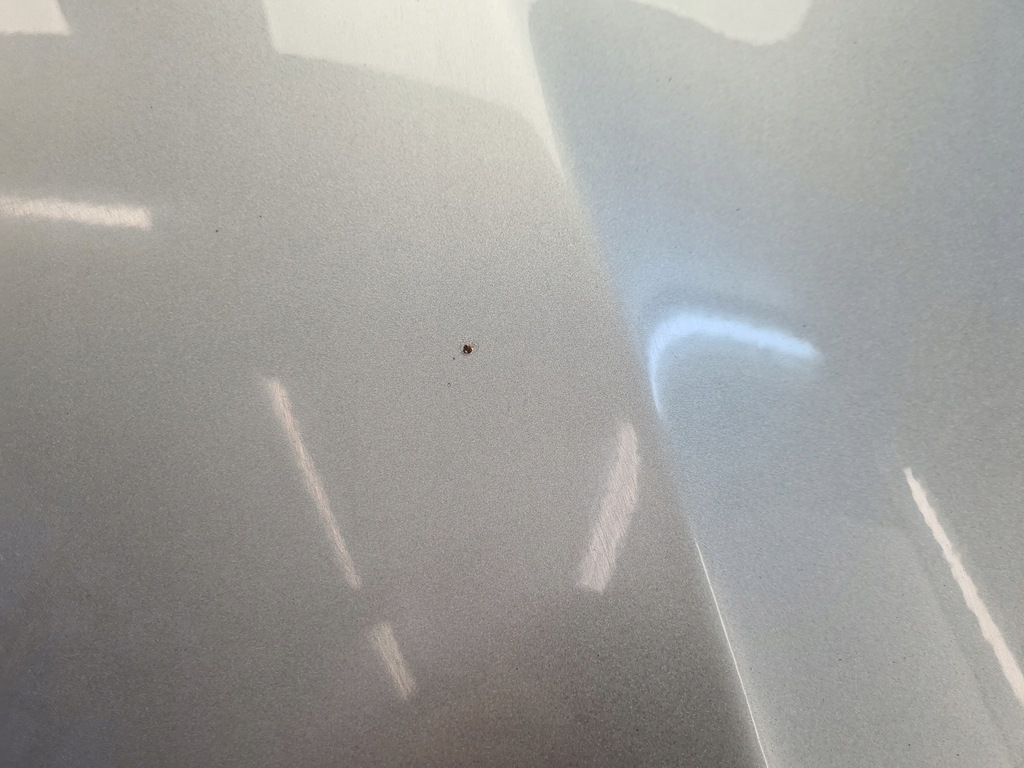 фото №9, Alfa romeo 159 капот 651