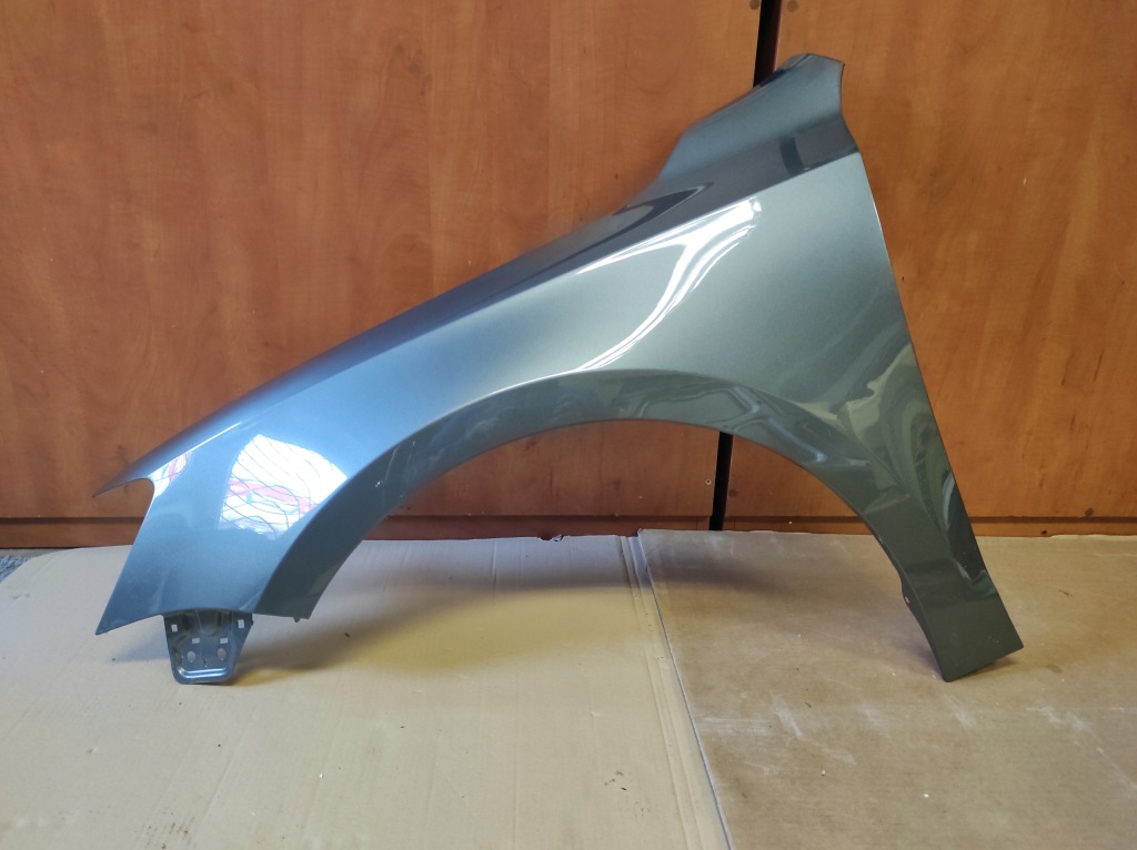 Крыло левая volkswagen jetta 1b ld7x 2010-2018 Недорого