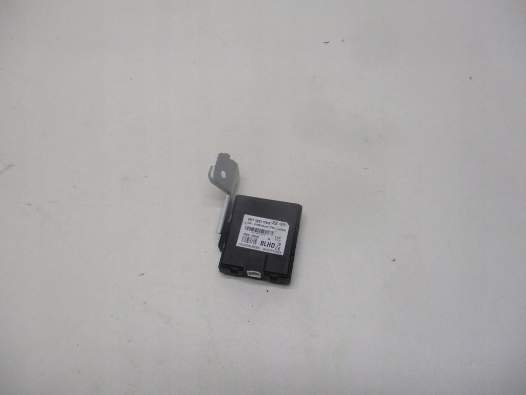 фото №1, Модуль блок управления иммобилайзер hyundai i10 ii