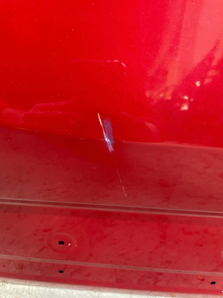 фото №8, Двері перед передні ліва opel crossland x