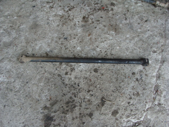 фото №1, Тяга панара land rover discovery 2 ii