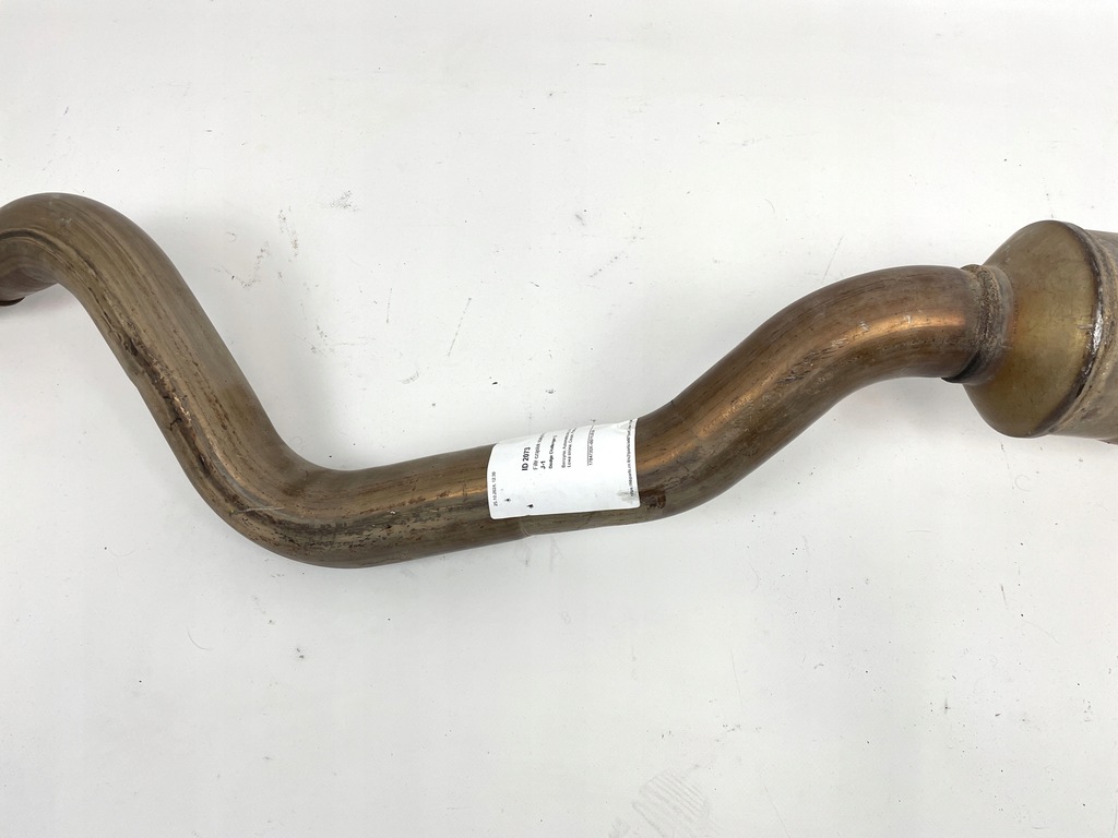 фото №6, Фільтр частинок твердих charger challenger srt 6.4 6.2 каталізатор dpf lh