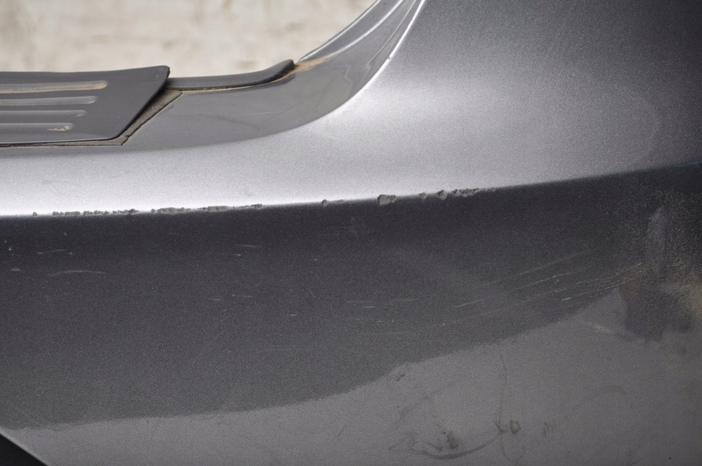 фото №8, Seat leon iii kombi бампер задняя задний