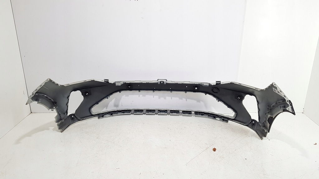 фото №5, Vw taigo 2g7 бампер перед передний 4 pdc идеальное состояние