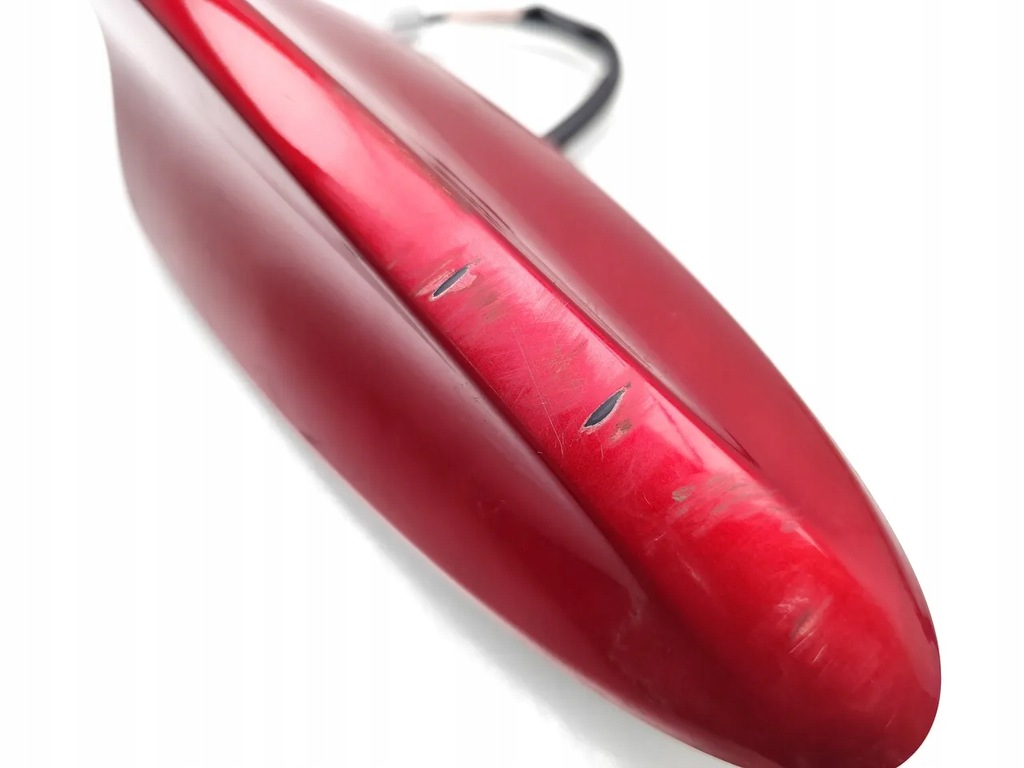 фото №7, Mazda cx-3 антенна радио 2017 suv 4/5dr df7b66930 красный 15-24 бензин