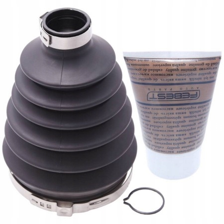 фото №1, Febest 1417p-rod набір захист, система кермовий