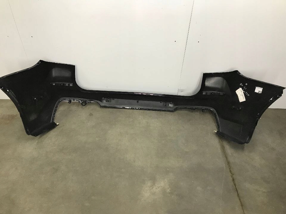 фото №14, Бампер задній bmw x3 g01 m-pakiet 2017- 8089729