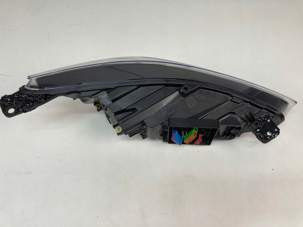 фото №9, Лампа левая передняя ford focus mk4 lift full led