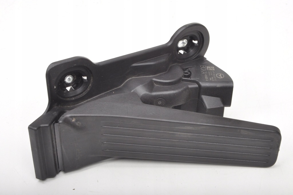 фото №1, Mazda cx-30 педаль газу потенціометр 21r