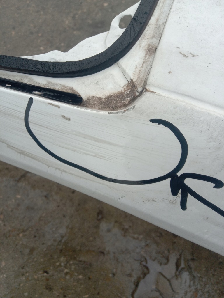 фото №6, Audi a3 8y крыша обшивка стойки хэтчбек 2020-