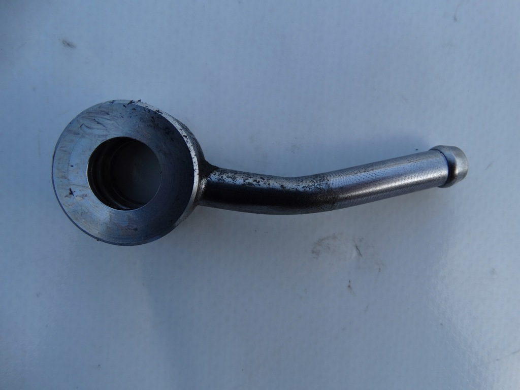 фото №1, Труба трубка шланг масла mada cx-5 i ke 6 gj 2.2 d