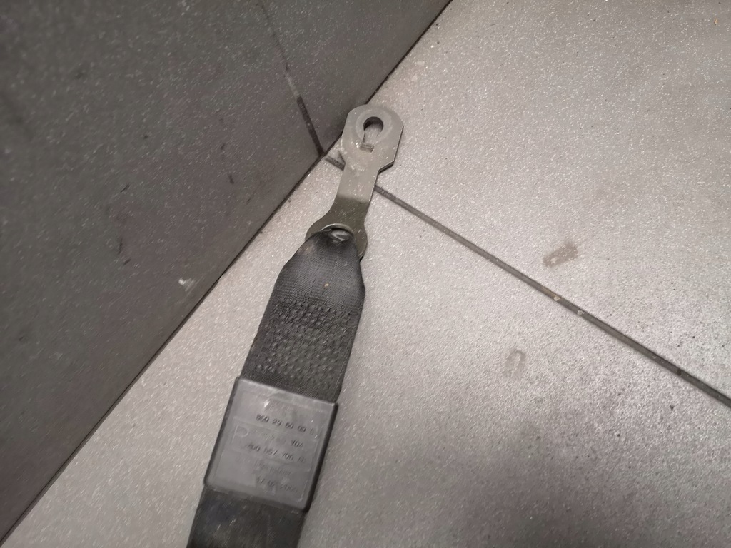 фото №4, Pas безпеки правий перед a8 d2 4d0857706ab