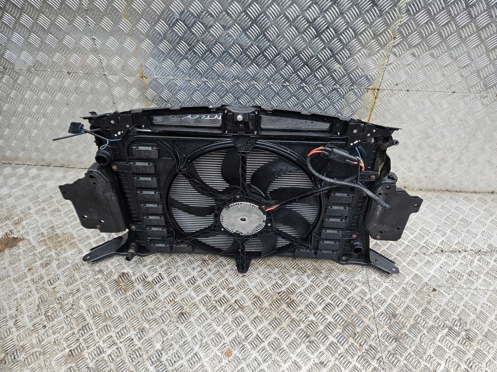 фото №7, Pas передний усилитель перед bentley flying spur ii lift 13 -16 6.0 w12