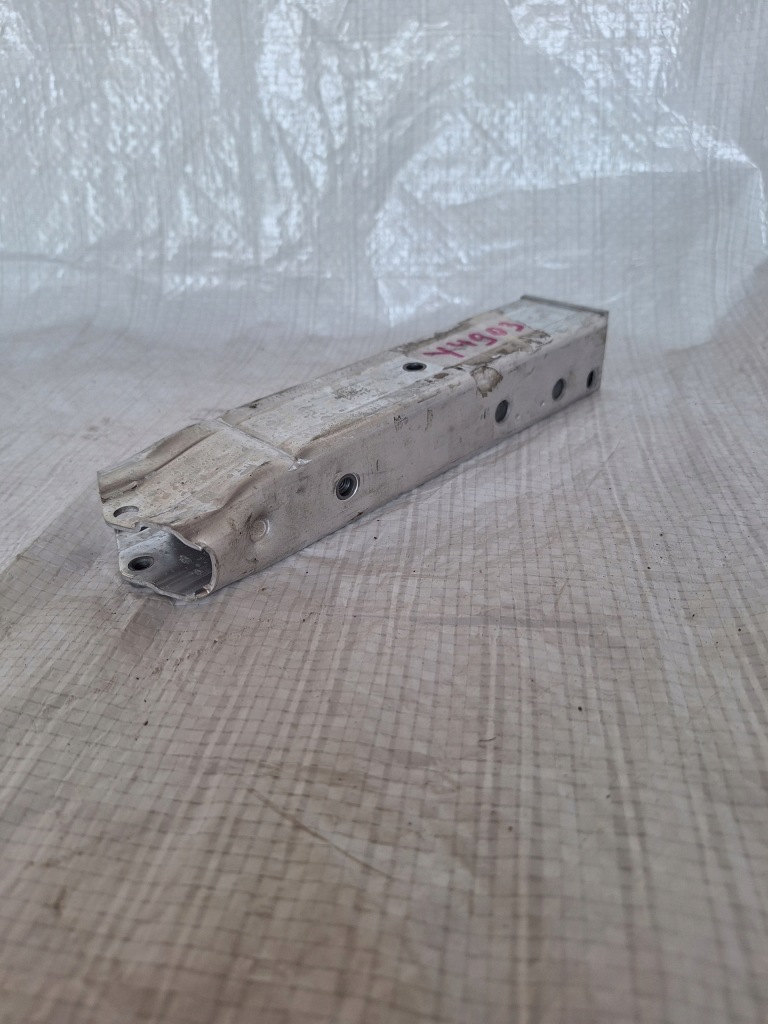 Mini cooper f55 f56 отбойник зона деформации перед бампера шток Цена