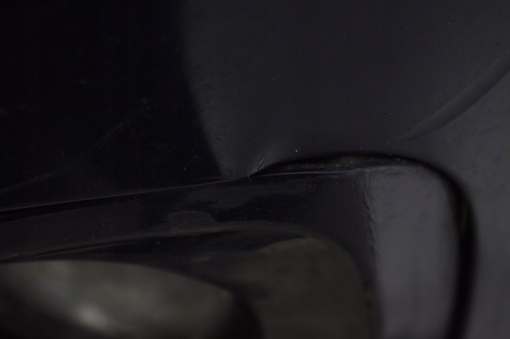 фото №8, Бампер передній перед subaru legacy iv 57704ag000