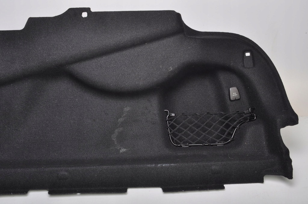 фото №9, Volvo s90 ii 2016-2024 обшивка обивка багажника 31684195