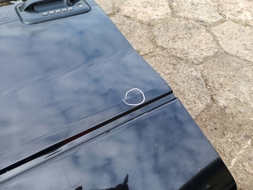 фото №7, Дверь перед передние левая ford f150 f-150 2009-2014