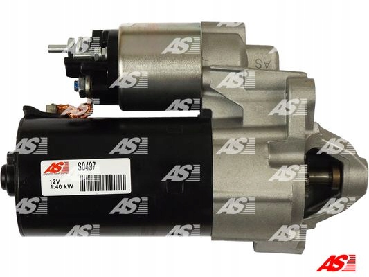 Стартер as-pl s0497 в Украине
