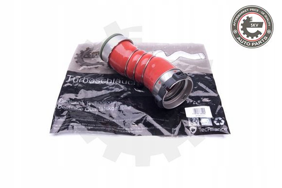 Шланг повітря турбонагнітача, turbo skv 43213 Київ