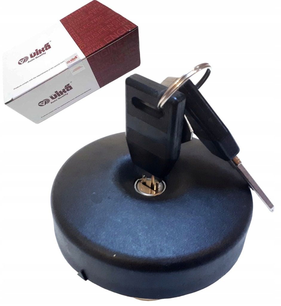 фото №1, Кришка заливної пального skoda favorit 115691501