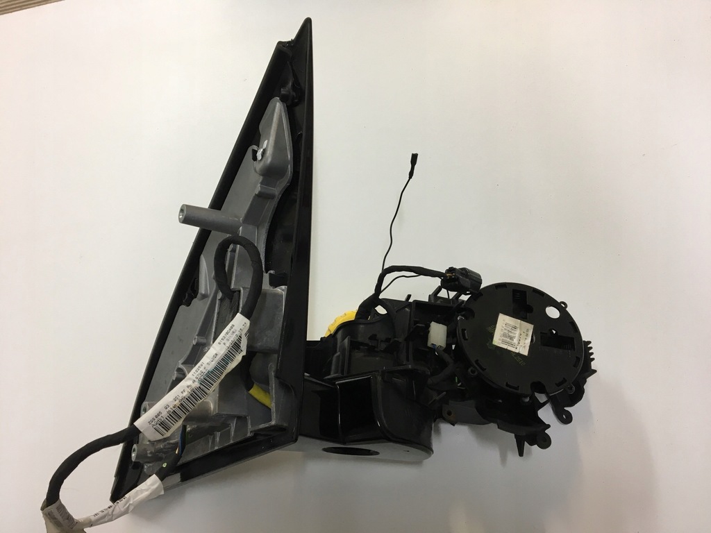 фото №1, Дзеркало mercedes r klasa lift w251 10-13r 10pin