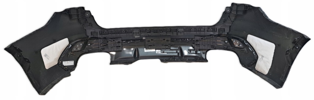 Audi a5 b10 2024- 8b3807511a бампер задній задній оболонка оригінал в Україні