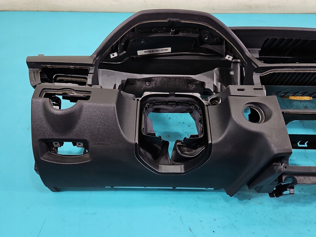 фото №7, Панель приладів приладова консоль панель приладів mercedes w212 eu оригінал