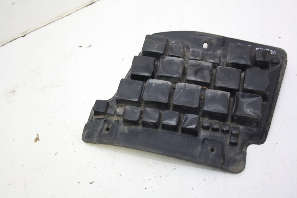 фото №15, Защита pod двигатель правая левая opel vectra c 13140975