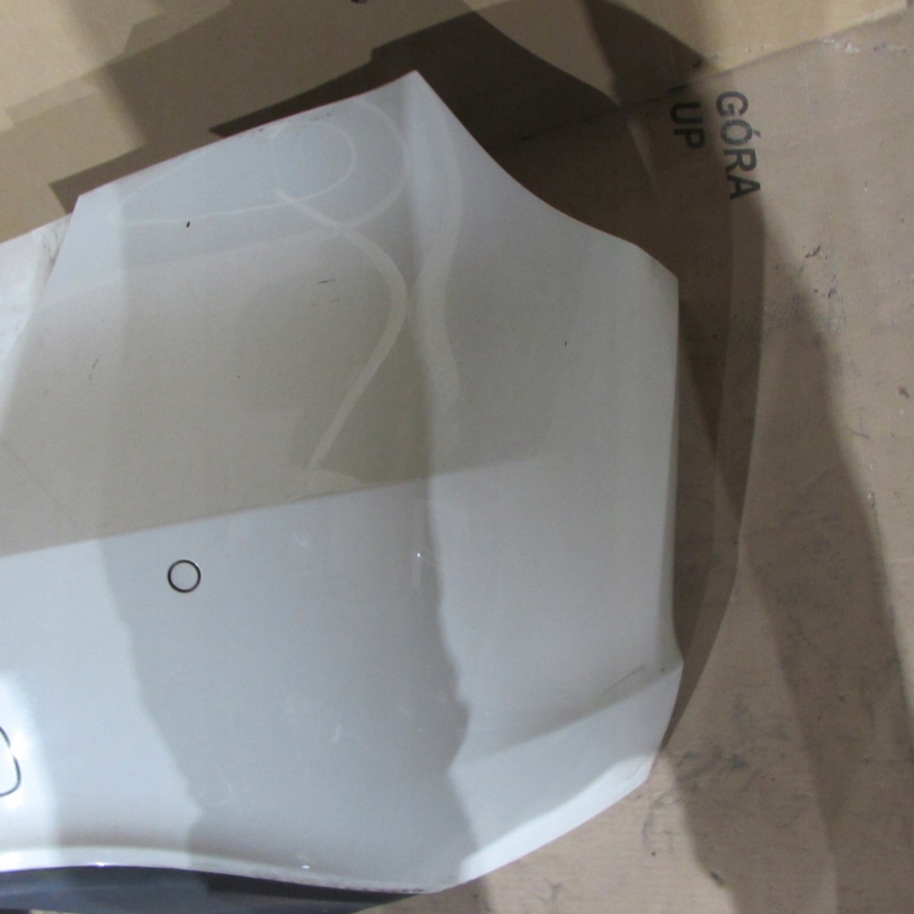 фото №5, Бампер задняя mercedes w 176