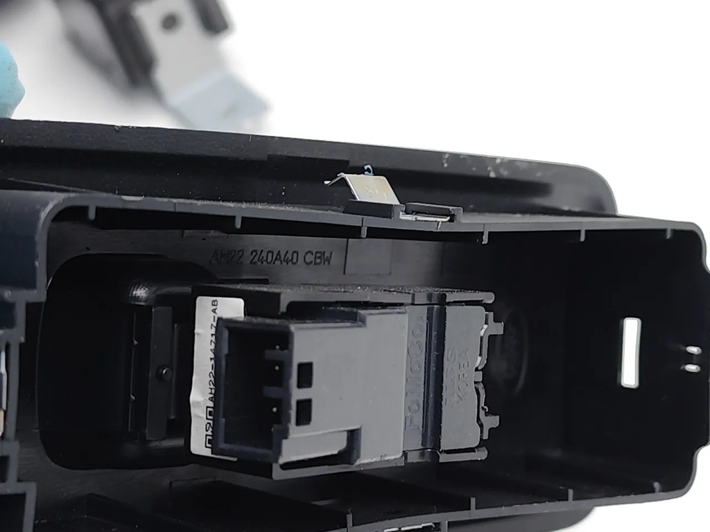 фото №7, Land rover range rover sport кнопки окон 2013 suv 4/5dr ah22-14717-ab