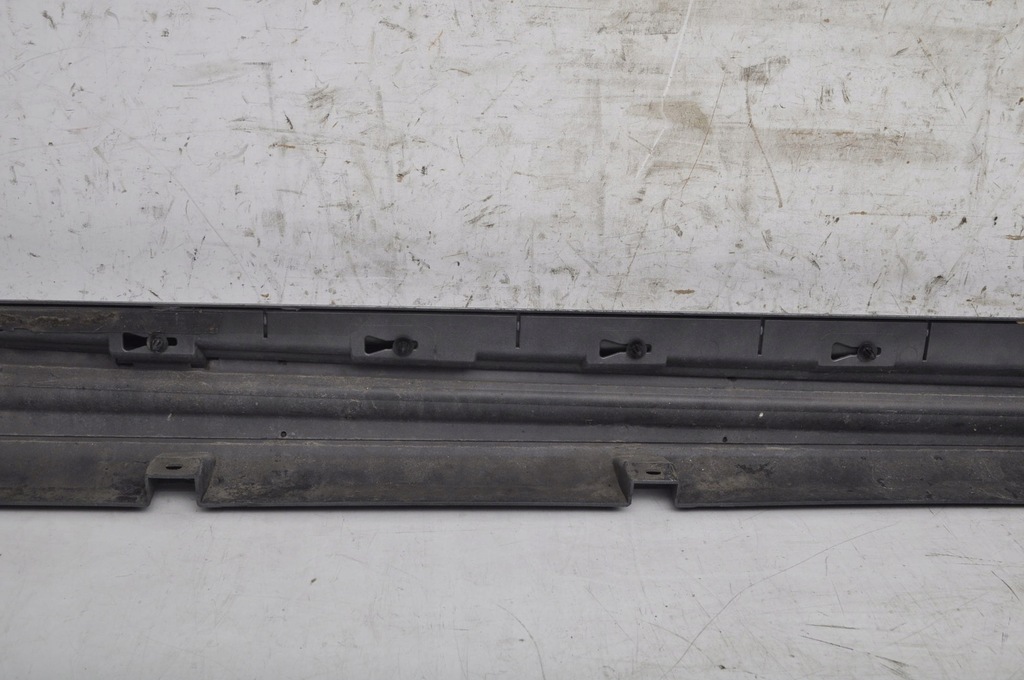 фото №11, Maserati ghibli iii накладка поріг ліва