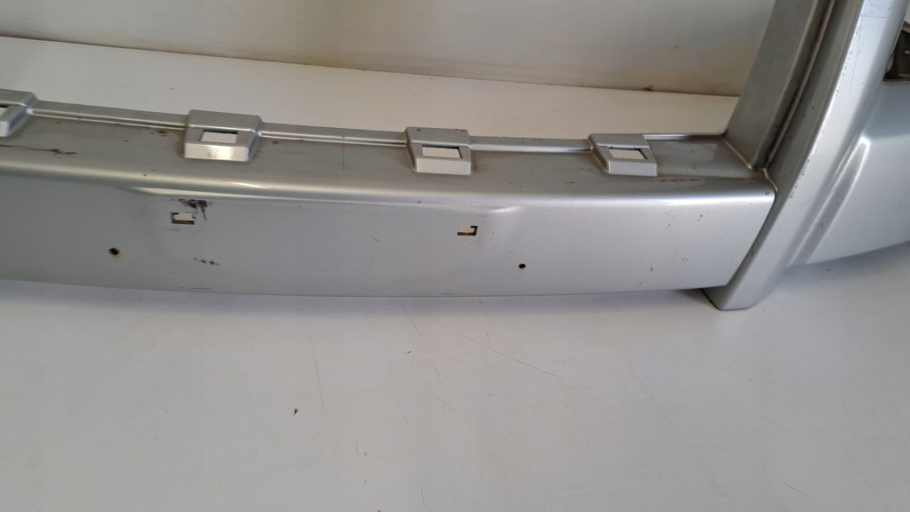 фото №6, Бампер перед ford ranger 2 ii 05-09r