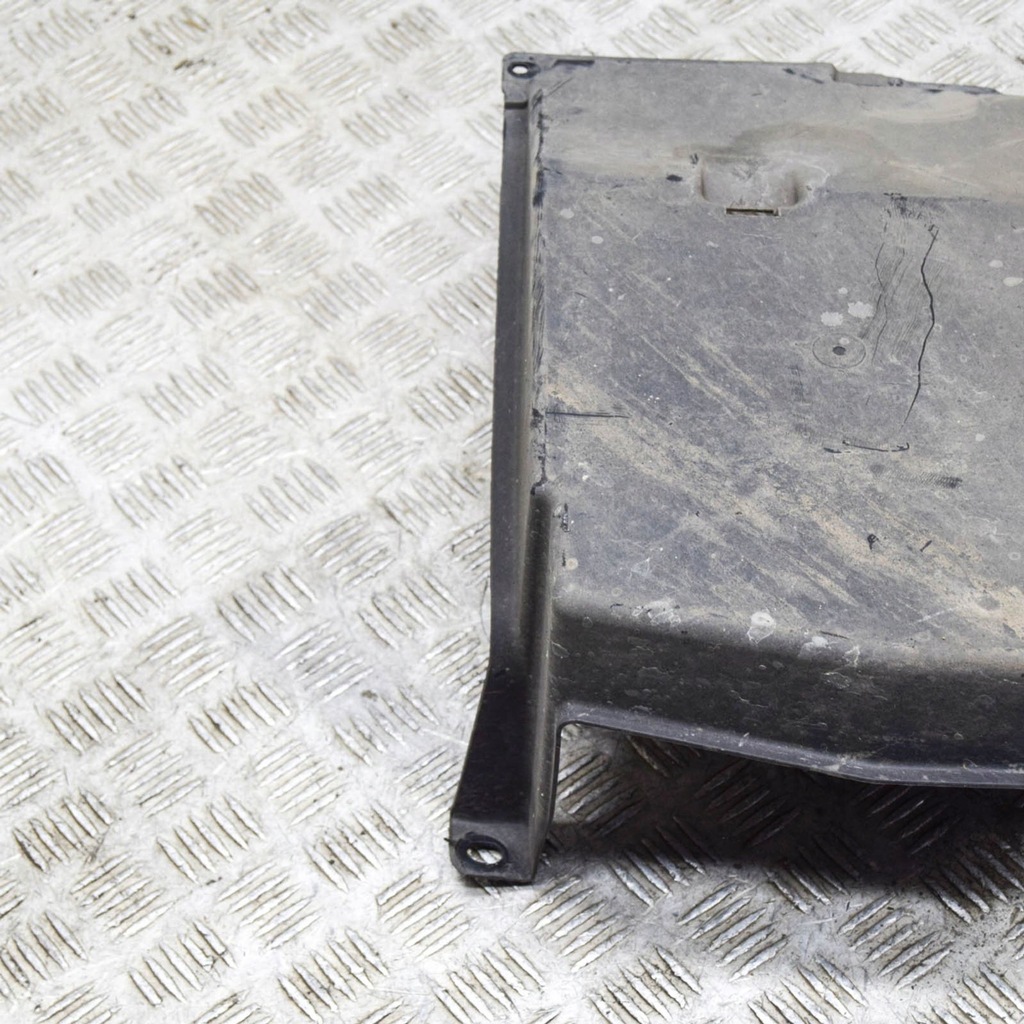 фото №6, Audi q5 sq5 2021 задня сторона ліва мат багажника do кузов pickup