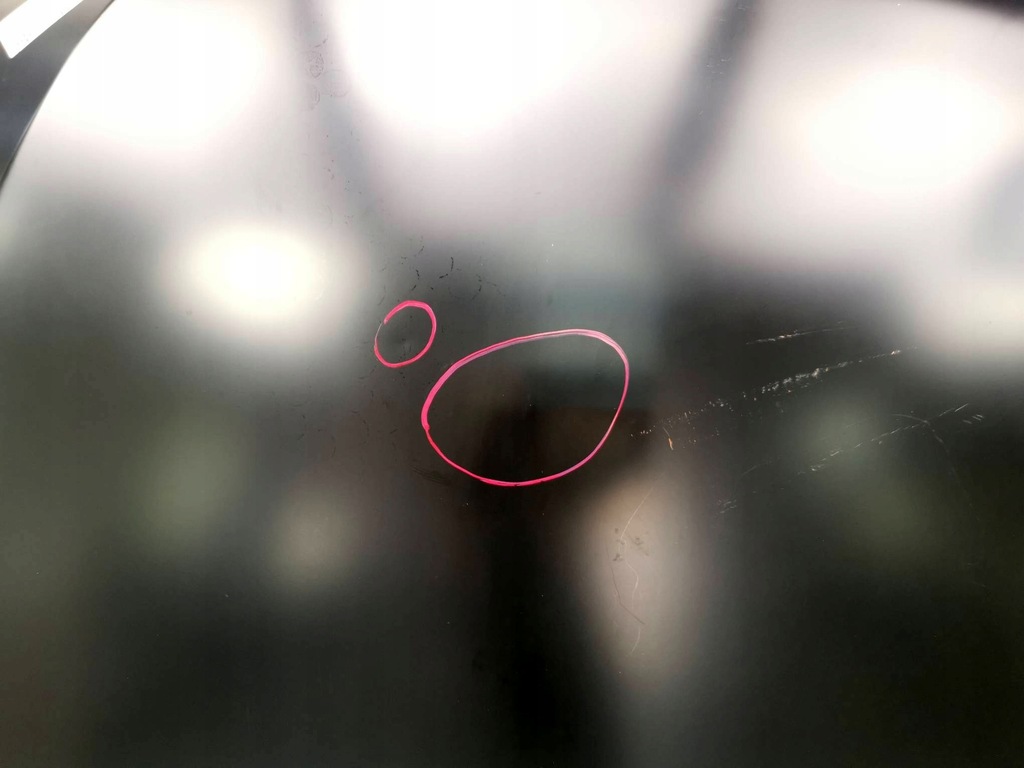 фото №14, Кришка відсік двигуна bmw 3 e92/93 06-10