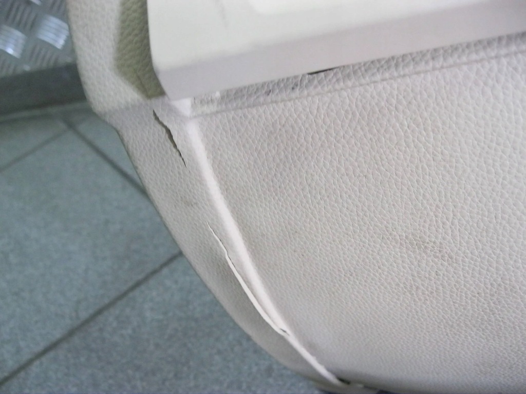 фото №6, Панель приладів консоль подушка безпеки bmw 3 e90 e91