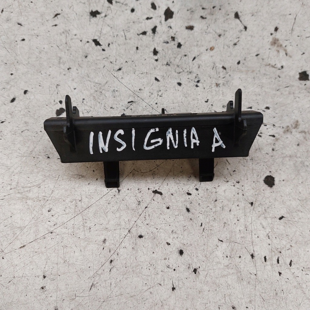 фото №11, Opel astra j insignia a модуль замка центрального