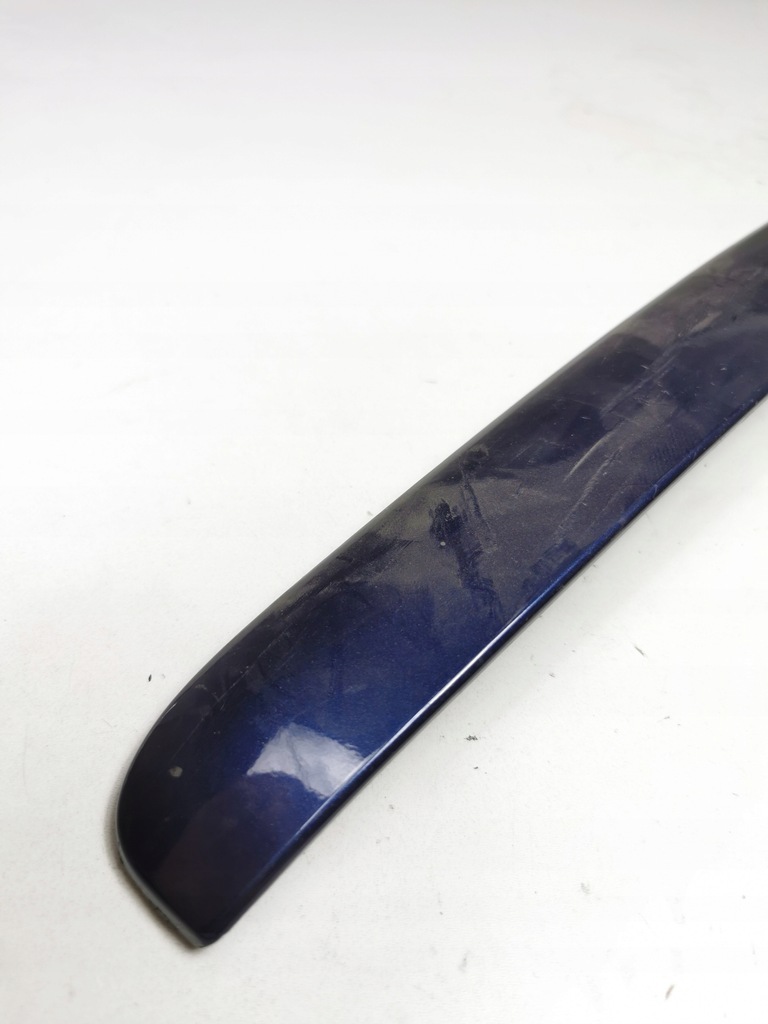 фото №8, Накладка молдинг кришки багажника opel vectra b оригінальний номер 22256 181.440 90463727