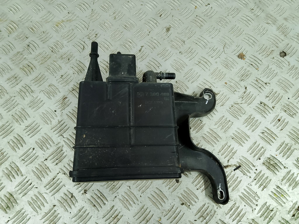 фото №1, Mini f55 f56 2017 cooper s фильтр угольный 7300489