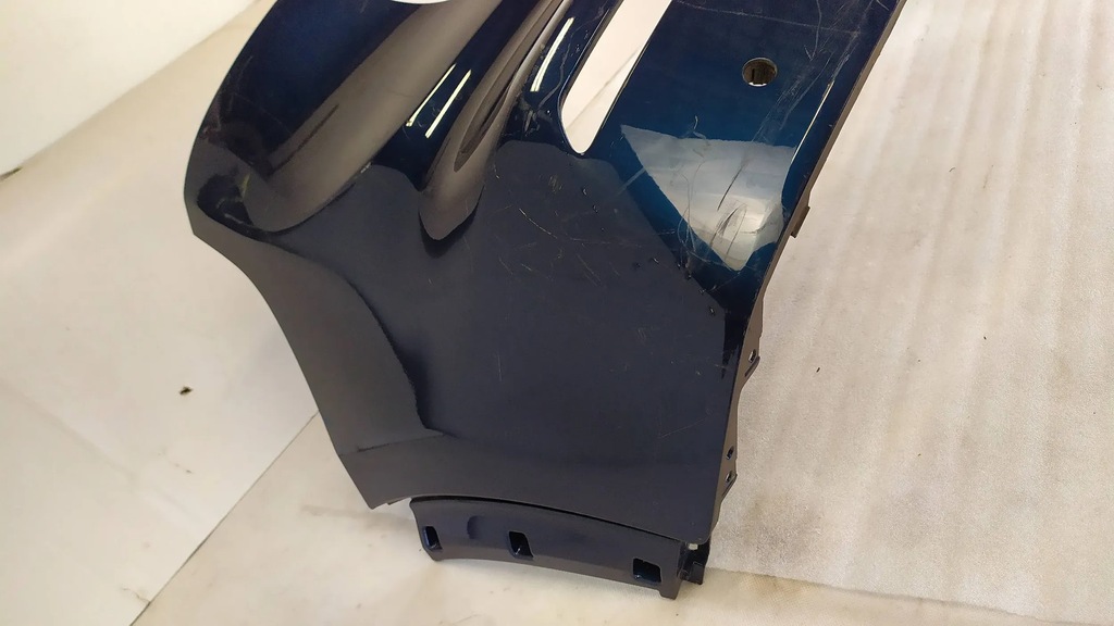 фото №6, Бампер задняя kia niro