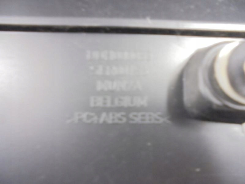 фото №12, Range rover 3 l322 защита стойка задняя правая lift