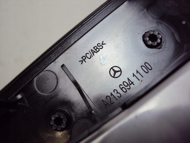 фото №6, Свет стоп mercedes e-klasa w213